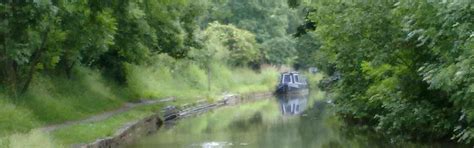 Macclesfield Canal - CanalsOnline Magazine