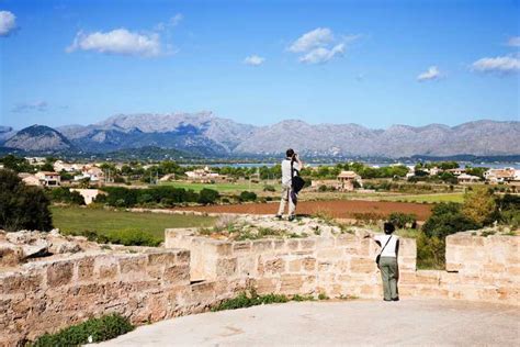 Alcudia Old Town Private Tour | GetYourGuide