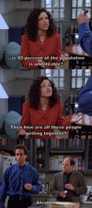 Elaine From Seinfeld Quotes. QuotesGram