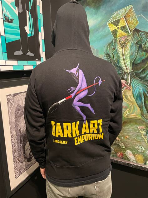 Dark Art Merch – The Dark Art Emporium