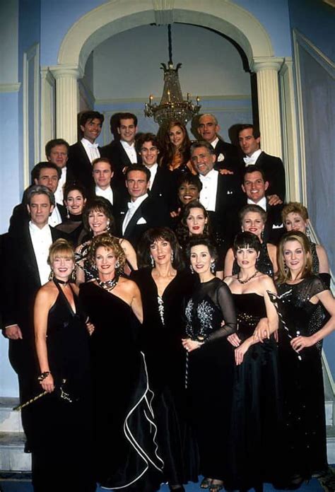 The cast of Another World | Soap opera, Soap opera stars, Opera tv