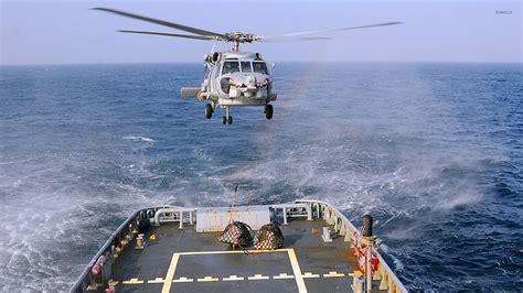 Sikorsky SH-60 Seahawk wallpaper - Aircraft wallpapers - #30574