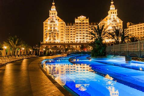 ROYAL HOLIDAY PALACE - Updated 2022 Prices & Hotel Reviews (Antalya ...