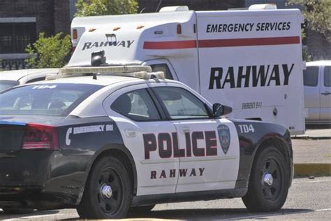 Rahway Police and SWAT Respond to Mental Health Crisis on Irving St ...