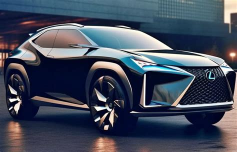 2025 Lexus NX Price, Release Date, Changes - New Lexus Specs