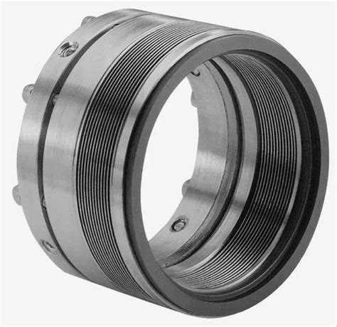 Metal Bellow Type Mechanical Seal (Lug Type), Model Name/Number: MB510 ...