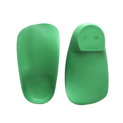 Quadrastep D Moderate Over Pronation Orthotic Insole - ShoeInsoles.co.uk