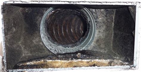 Looks Like Mold Under AC Vents. What To Do? - HVAC - DIY Chatroom Home ...