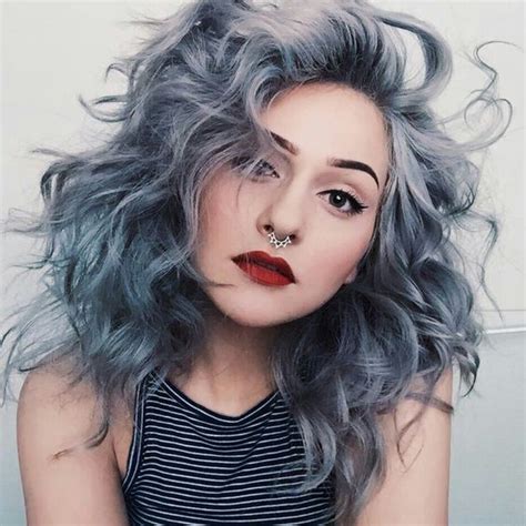 23 Trendy Soft Pastel Hair Color Ideas - Styleoholic