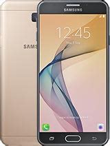 Samsung Galaxy J7 Prime - Full phone specifications