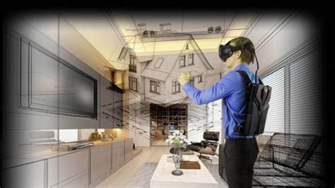 VR In Architecture: The Future Or A Fluke? | ArchiCGI