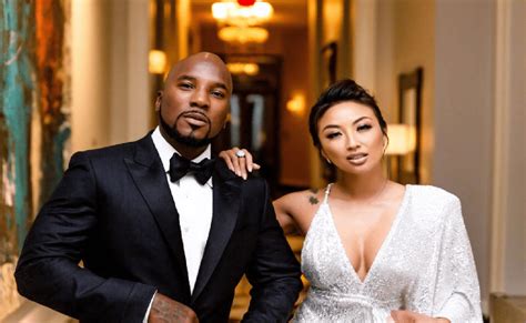 Jeannie Mai And Young Jeezy Divorce Rumors: Is Their Love Story Over?