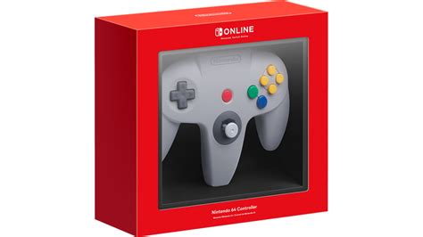 Nintendo 64 controller - Hardware - Nintendo Official Site for Canada