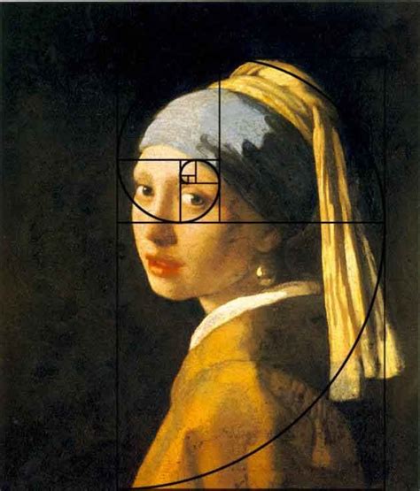 famous fibonacci art - Google Search | Fibonacci | Pinterest | Art ...