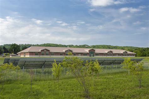 Hopewell Elementary School - KCBA Architects