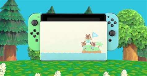 'Animal Crossing' Switch bundle pre-order in Japan delayed due to ...