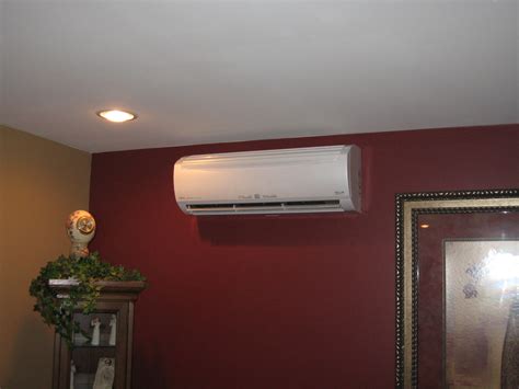 Fujitsu Mini-Split Installation Examples | Fujitsu Air Conditioners and ...