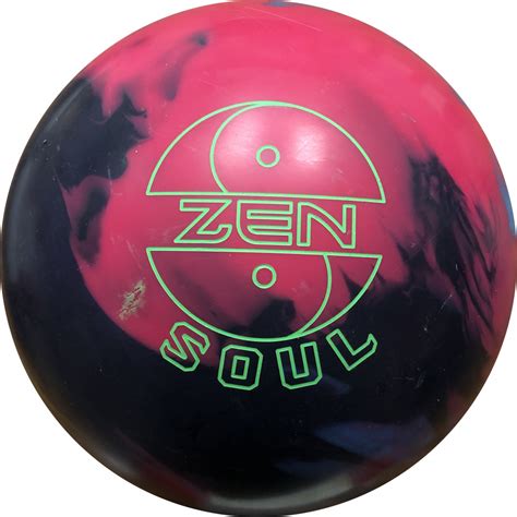 900 Global Zen Soul Bowling Ball Review | Tamer Bowling