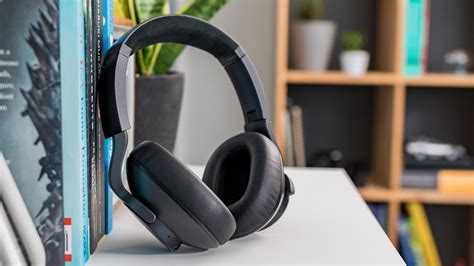 AKG N700NC M2 review: Nearly great - Tech Advisor