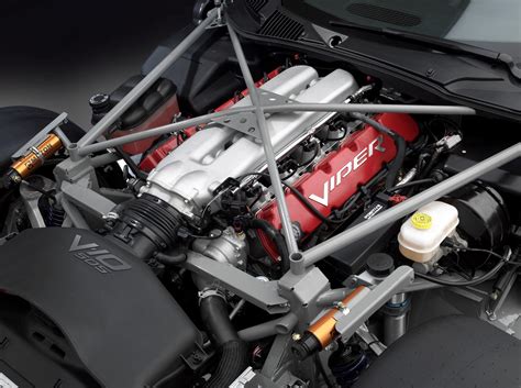 Dodge Viper engine | Dodge viper, Dodge viper engine, Engineering