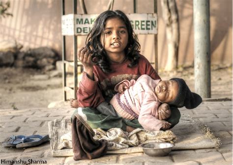 Laws against child begging in India - iPleaders