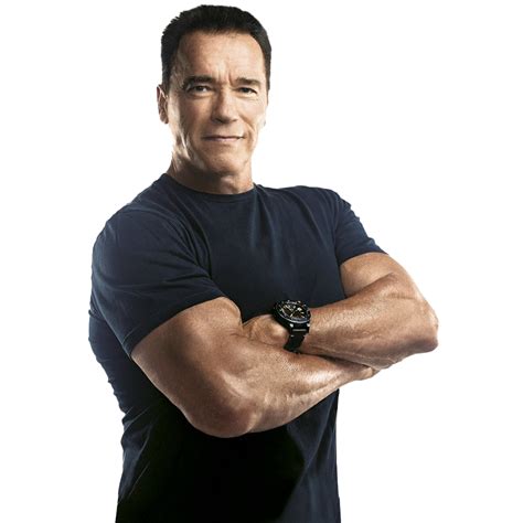 Arnold Schwarzenegger PNG File | PNG All