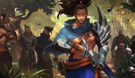 Legends of Runeterra, the League of Legends card game, begins open beta ...