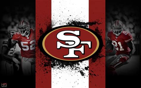 49ers Wallpapers Iphone - 49ers San Francisco Background Wallpapers ...