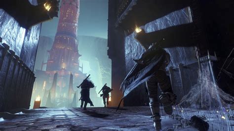 Destiny 2: Shadowkeep review – focusing on what matters | PCGamesN