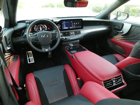 2023 Lexus LS Review