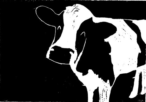 Cow Print Computer Wallpapers - Wallpaper Cave