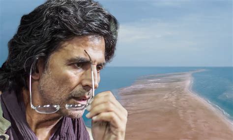 'Ram Setu' Teaser: Akshay Kumar Starrer Is A Mix Of Mythology And ...