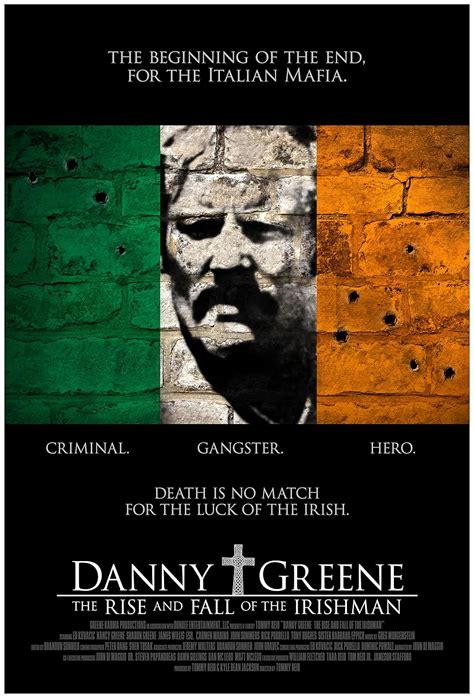 Danny Greene: The Rise and Fall of the Irishman (2009) - IMDb