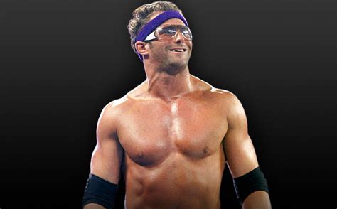 WORLD WRESTLING ENTERTAINMENT: WWE Zack Ryder