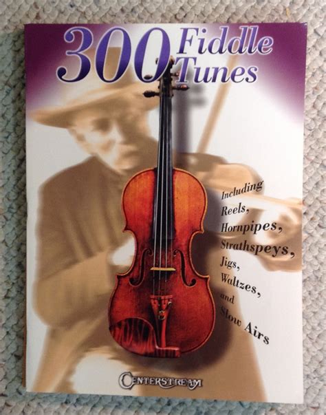 300 fiddle tunes – Euphonic Studio Music Lessons