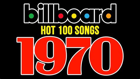 Top 100 Billboard Songs 1970s - Most Popular Music of 1970s - 70s Music ...