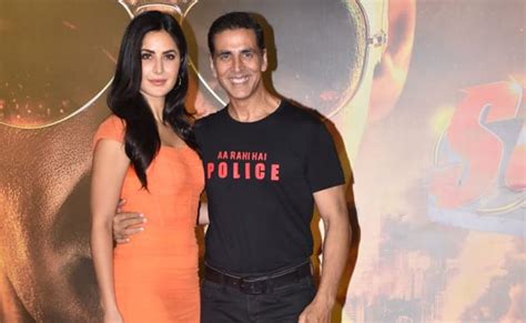 Akshay Kumar On Why He Became A "Fan" Of Katrina Kaif After Sooryavanshi