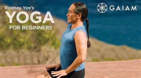 Rodney Yee's Yoga For Beginners - Movies & TV on Google Play