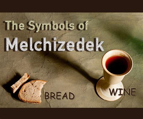 Meaning Of Order Of Melchizedek: What is the order of Melchizedek?