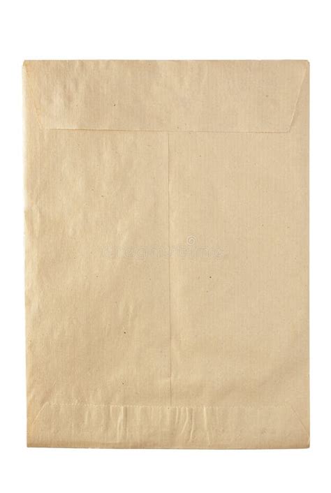 Open envelope stock image. Image of dirty, handwriting - 3142425