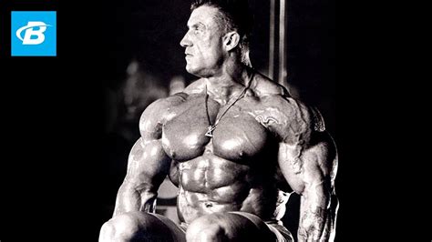 10 Essential Bodybuilding Tips | Dorian Yates' Blood & Guts - Muscle Growth