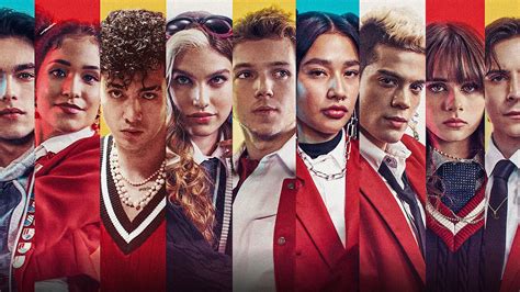 Rebelde Season 2 review: The Netflix adaptation of the telenovela takes ...