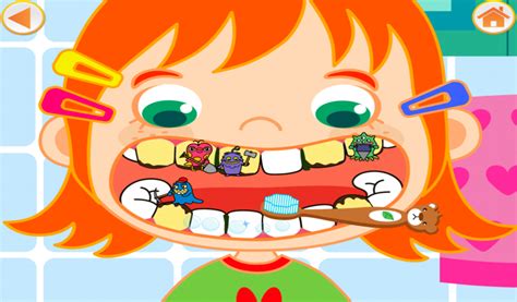 Brushing Time - Make Tooth Brushing Fun for Kids:Amazon.fr:Appstore for ...