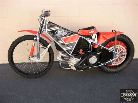 Cody Racing Products - North American Distributor for Jawa