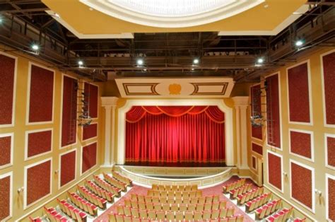 Discover the Levoy Theater in Millville New Jersey