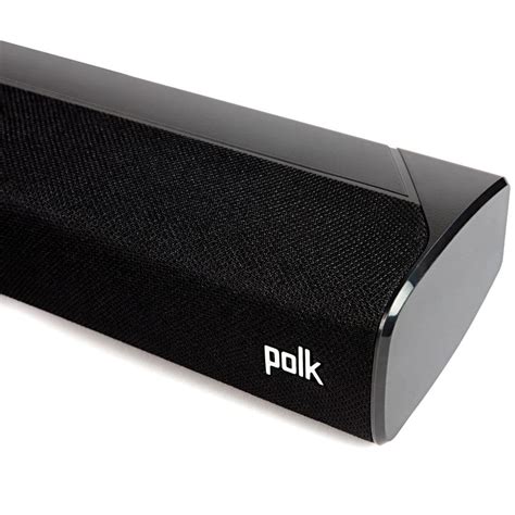 Polk Audio SIGNA S2 SYSTEM