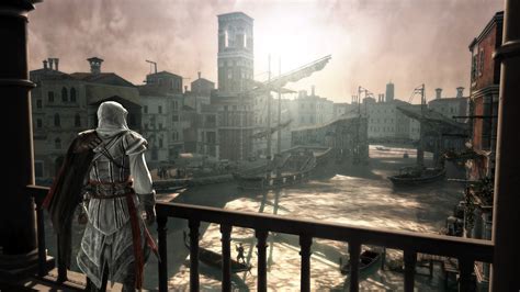 Assassin's Creed Had One of the Best Multiplayer Modes Ever