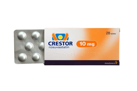 Debate Over Rosuvastatin Drug Use Due to Associated Health Risks ...