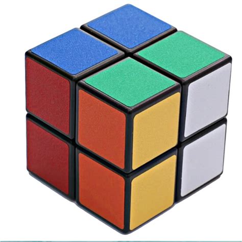 new 2*2*2 Profissional Match Cube Toy Children Kids Educational Gift ...