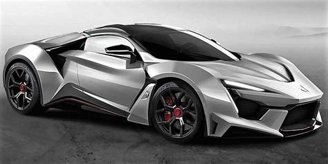 WMotors Fenyr SuperSport Price, Specs, Review, Pics & Mileage in India